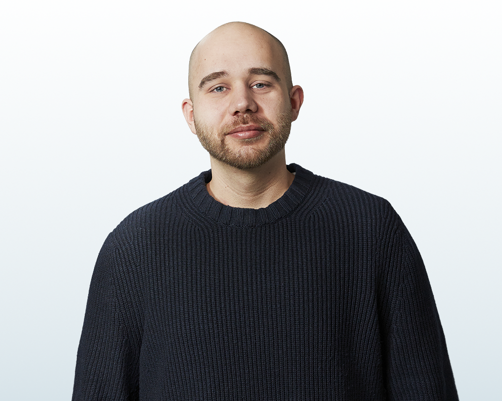 Daniel